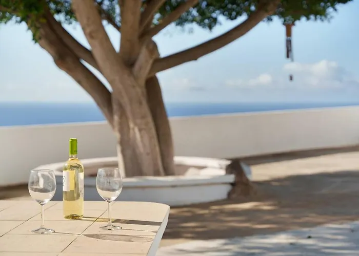 Pisaverde, A Peaceful Haven Between The Sea&teide El Pris