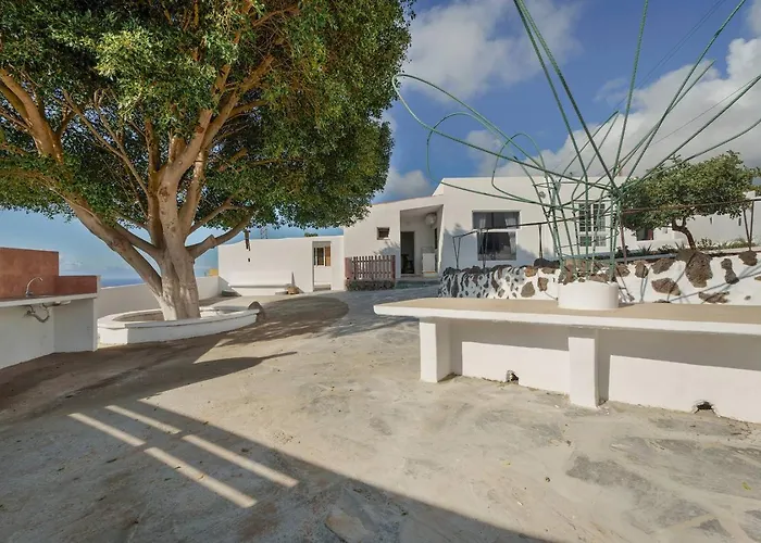 Pisaverde, A Peaceful Haven Between The Sea&teide El Pris