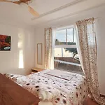 Holiday home Pisaverde, A Peaceful Haven Between The Sea And Teide *
