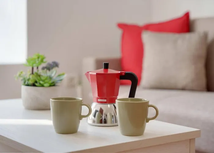 Dom wakacyjny Pisaverde, A Peaceful Haven Between The Sea And Teide