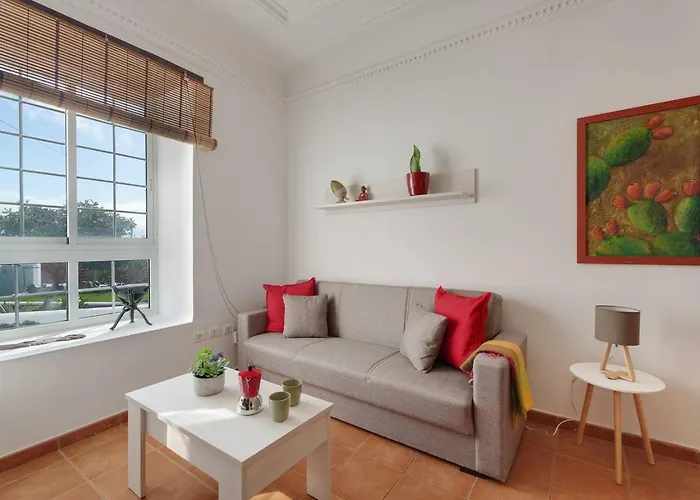 Pisaverde, A Peaceful Haven Between The Sea And Teide *