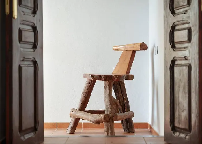 Pisaverde, A Peaceful Haven Between The Sea And Teide Dom wakacyjny El Pris