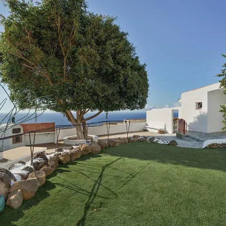 Pisaverde, A Peaceful Haven Between The Sea And Teide Holiday home