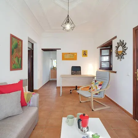 Pisaverde, A Peaceful Haven Between The Sea And Teide Casa vacanze