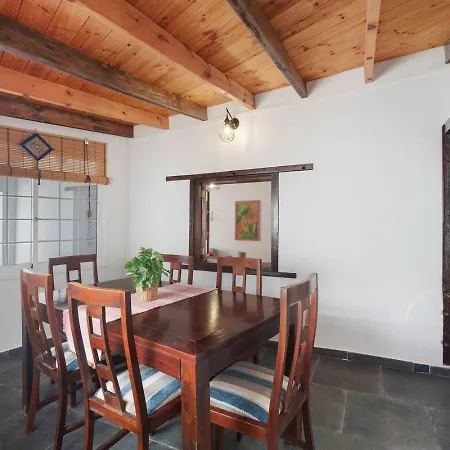 Pisaverde, A Peaceful Haven Between The Sea And Teide Casa vacanze *