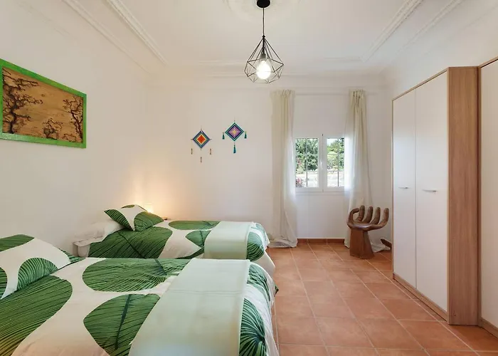 Holiday home Pisaverde, A Peaceful Haven Between The Sea And Teide El Pris